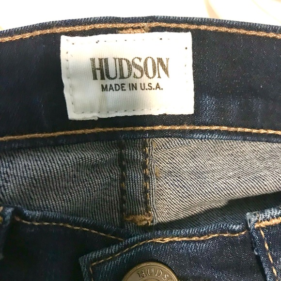 Bundle of size 23 pants- Hudson jeans/ FreePeople - Picture 2 of 6